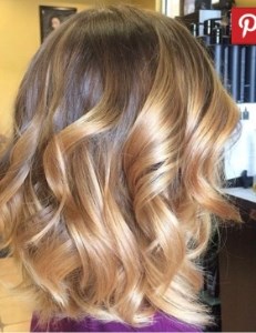 Hair Cuts and Styles Photo